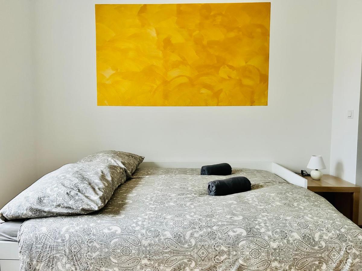 Cosy & Central Apartment Wenen Buitenkant foto